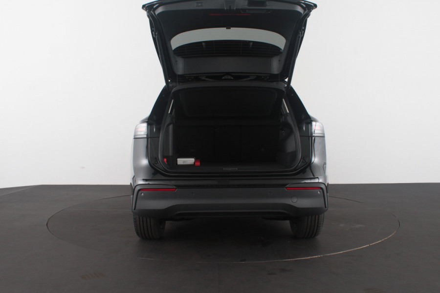 Volkswagen Tiguan 1.5 eHybrid Life Edition > (nieuw) Grenadilla Black/18inch/IQ/Design-pakket/Winterpakket Plus...