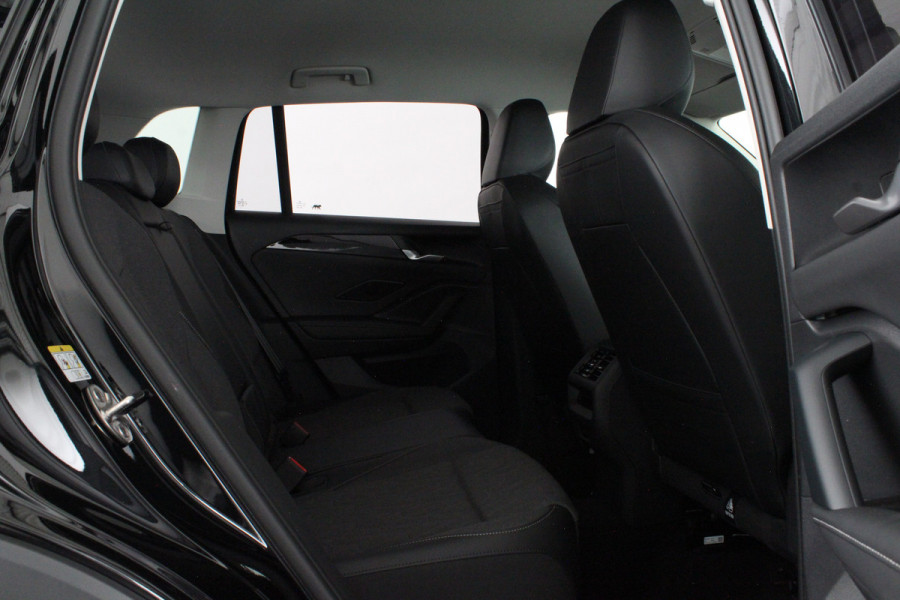 Volkswagen Tiguan 1.5 eHybrid Life Edition > (nieuw) Grenadilla Black/18inch/IQ/Design-pakket/Winterpakket Plus...