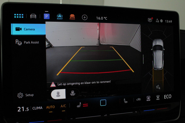 Volkswagen Tiguan 1.5 eHybrid Life Edition > (nieuw) Grenadilla Black/18inch/IQ/Design-pakket/Winterpakket Plus...