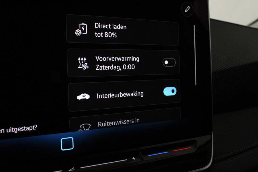 Volkswagen Tiguan 1.5 eHybrid Life Edition > (nieuw) Grenadilla Black/18inch/IQ/Design-pakket/Winterpakket Plus...