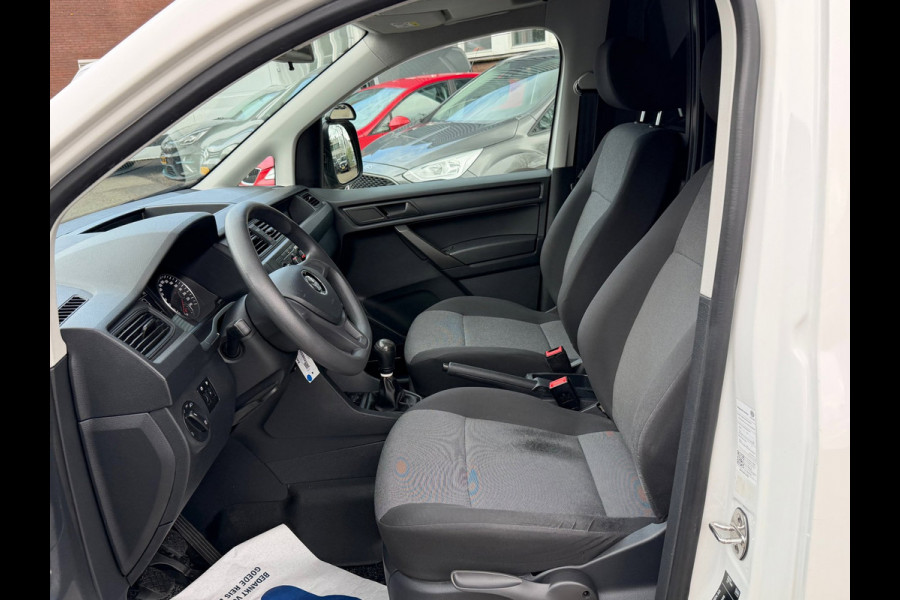 Volkswagen Caddy 2.0 TDI L2H1Maxi 102PK Trend / Airco / Navi / PDC