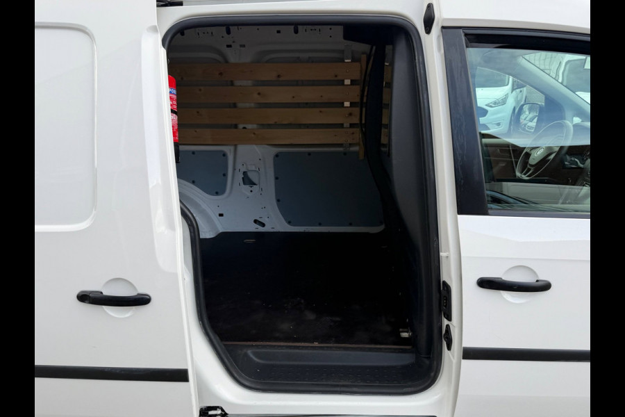Volkswagen Caddy 2.0 TDI L2H1Maxi 102PK Trend / Airco / Navi / PDC