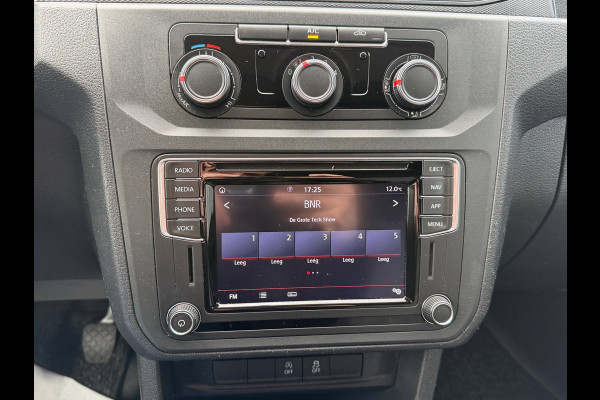 Volkswagen Caddy 2.0 TDI L2H1Maxi 102PK Trend / Airco / Navi / PDC