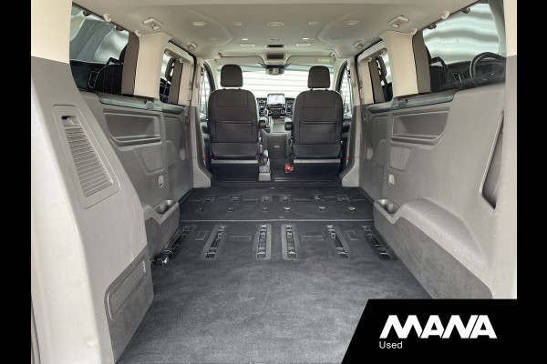 Ford Transit Custom Tourneo 310 2.0 TDCI L2H1 Enkele Cabine Automaat Trekhaak Camera Navi Carplay