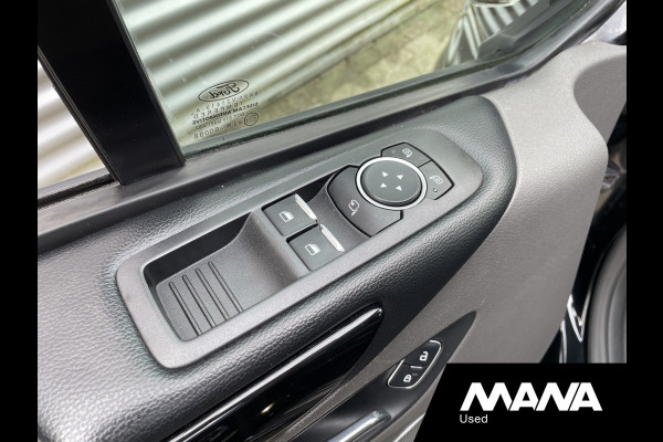 Ford Transit Custom Tourneo 310 2.0 TDCI L2H1 Enkele Cabine Automaat Trekhaak Camera Navi Carplay