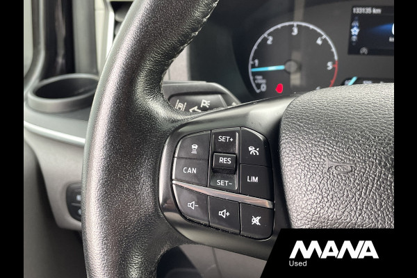 Ford Transit Custom Tourneo 310 2.0 TDCI L2H1 Enkele Cabine Automaat Trekhaak Camera Navi Carplay