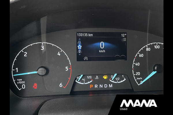 Ford Transit Custom Tourneo 310 2.0 TDCI L2H1 Enkele Cabine Automaat Trekhaak Camera Navi Carplay