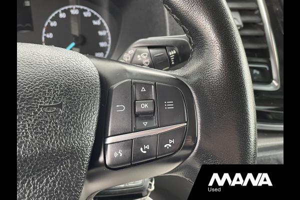 Ford Transit Custom Tourneo 310 2.0 TDCI L2H1 Enkele Cabine Automaat Trekhaak Camera Navi Carplay