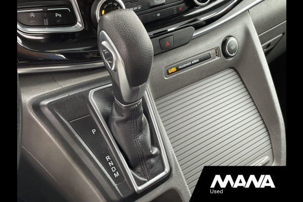 Ford Transit Custom Tourneo 310 2.0 TDCI L2H1 Enkele Cabine Automaat Trekhaak Camera Navi Carplay