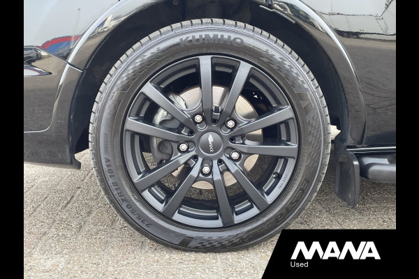 Ford Transit Custom Tourneo 310 2.0 TDCI L2H1 8 persoons! Automaat Trekhaak Camera Navi Carplay EX BTW/BPM