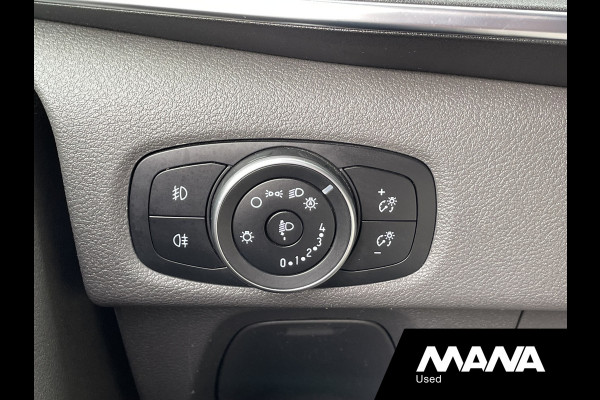 Ford Transit Custom Tourneo 310 2.0 TDCI L2H1 8 persoons! Automaat Trekhaak Camera Navi Carplay EX BTW/BPM