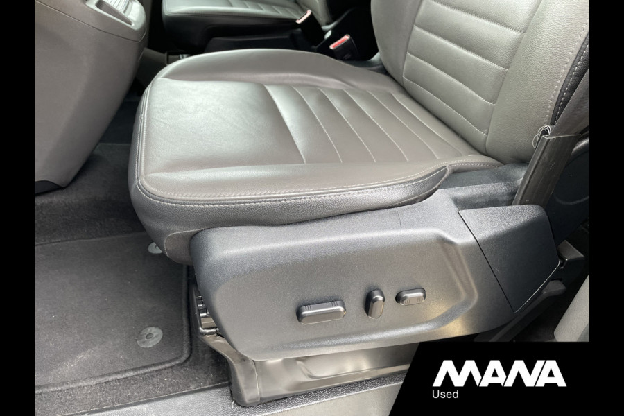 Ford Transit Custom Tourneo 310 2.0 TDCI L2H1 8 persoons! Automaat Trekhaak Camera Navi Carplay EX BTW/BPM