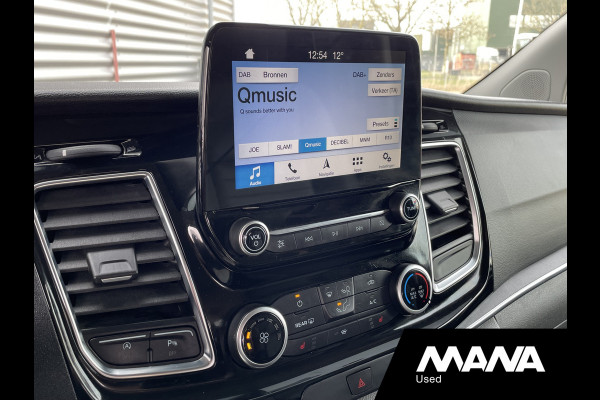 Ford Transit Custom Tourneo 310 2.0 TDCI L2H1 8 persoons! Automaat Trekhaak Camera Navi Carplay EX BTW/BPM