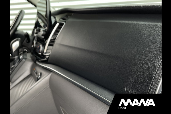 Ford Transit Custom Tourneo 310 2.0 TDCI L2H1 Dubbele Cabine Automaat Trekhaak Camera Navi Carplay