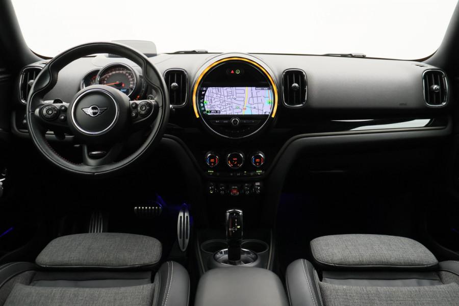 MINI Countryman 2.0 Cooper S Knightsbridge Edition Panoramadak, H&K Sound, ACC, Head-Up, Apple Carplay, 19"