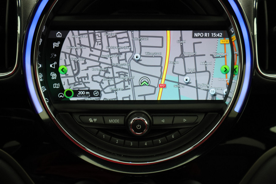 MINI Countryman 2.0 Cooper S Knightsbridge Edition Panoramadak, H&K Sound, ACC, Head-Up, Apple Carplay, 19"