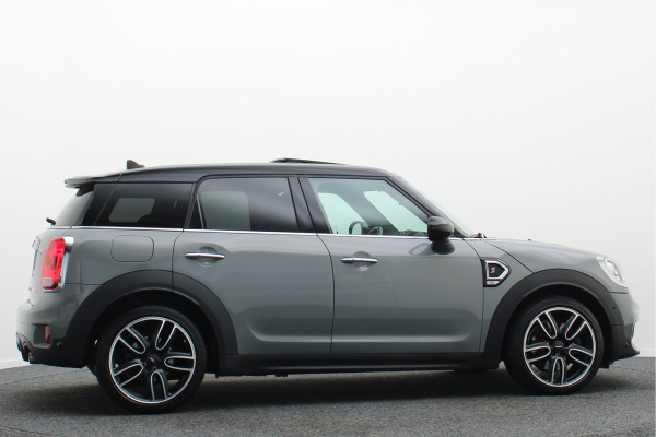 MINI Countryman 2.0 Cooper S Knightsbridge Edition Panoramadak, H&K Sound, ACC, Head-Up, Apple Carplay, 19"