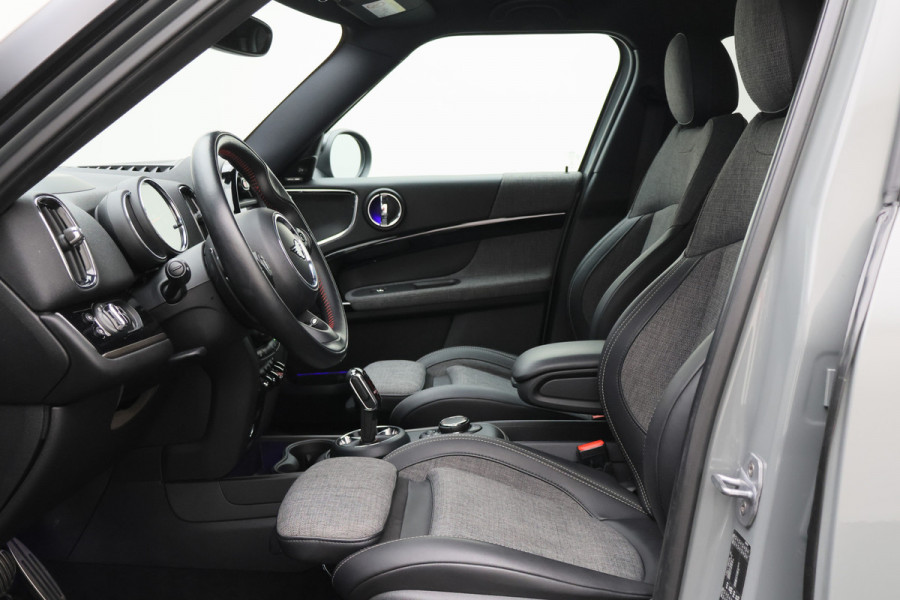 MINI Countryman 2.0 Cooper S Knightsbridge Edition Panoramadak, H&K Sound, ACC, Head-Up, Apple Carplay, 19"