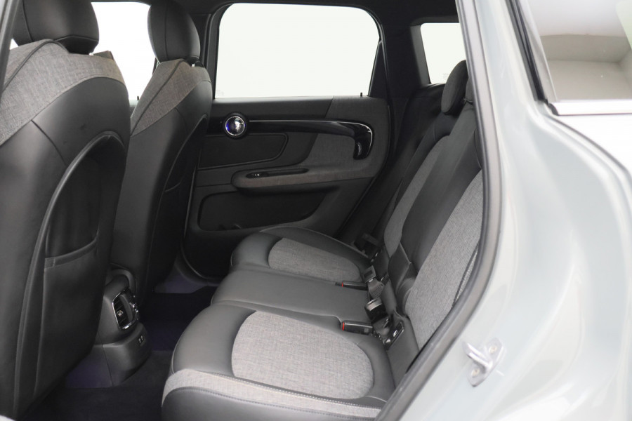 MINI Countryman 2.0 Cooper S Knightsbridge Edition Panoramadak, H&K Sound, ACC, Head-Up, Apple Carplay, 19"