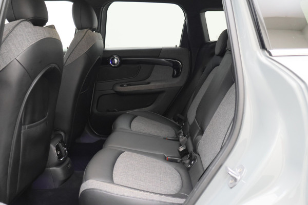 MINI Countryman 2.0 Cooper S Knightsbridge Edition Panoramadak, H&K Sound, ACC, Head-Up, Apple Carplay, 19"