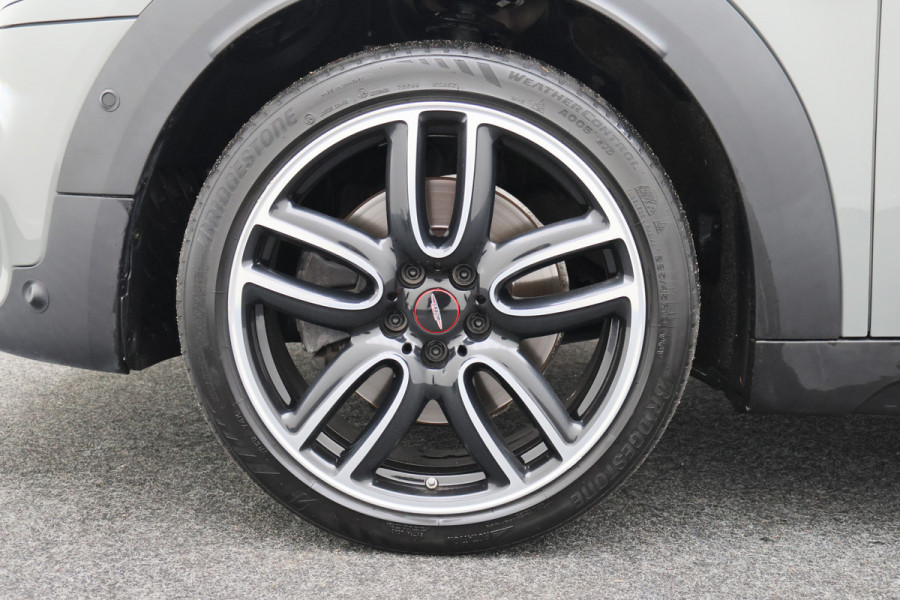 MINI Countryman 2.0 Cooper S Knightsbridge Edition Panoramadak, H&K Sound, ACC, Head-Up, Apple Carplay, 19"