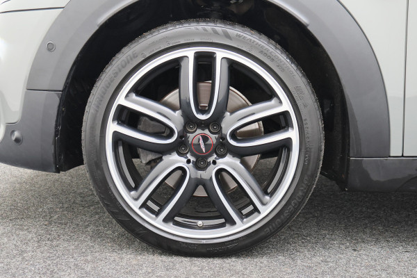 MINI Countryman 2.0 Cooper S Knightsbridge Edition Panoramadak, H&K Sound, ACC, Head-Up, Apple Carplay, 19"