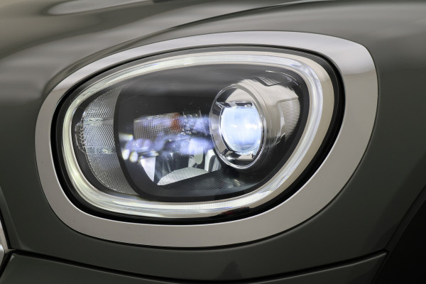 MINI Countryman 2.0 Cooper S Knightsbridge Edition Panoramadak, H&K Sound, ACC, Head-Up, Apple Carplay, 19"