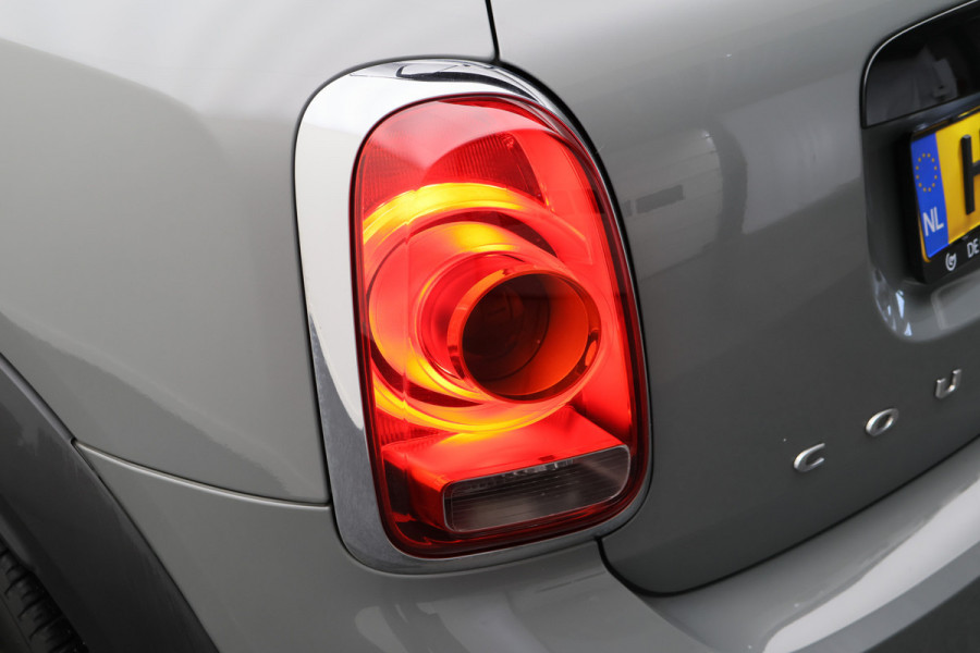 MINI Countryman 2.0 Cooper S Knightsbridge Edition Panoramadak, H&K Sound, ACC, Head-Up, Apple Carplay, 19"