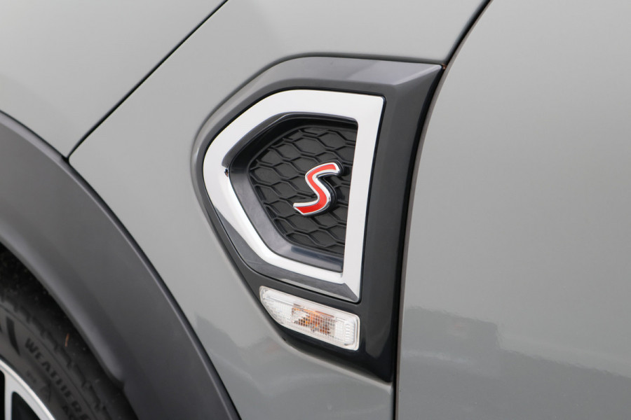 MINI Countryman 2.0 Cooper S Knightsbridge Edition Panoramadak, H&K Sound, ACC, Head-Up, Apple Carplay, 19"