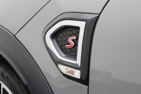 MINI Countryman 2.0 Cooper S Knightsbridge Edition Panoramadak, H&K Sound, ACC, Head-Up, Apple Carplay, 19"