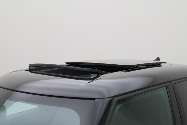 MINI Countryman 2.0 Cooper S Knightsbridge Edition Panoramadak, H&K Sound, ACC, Head-Up, Apple Carplay, 19"