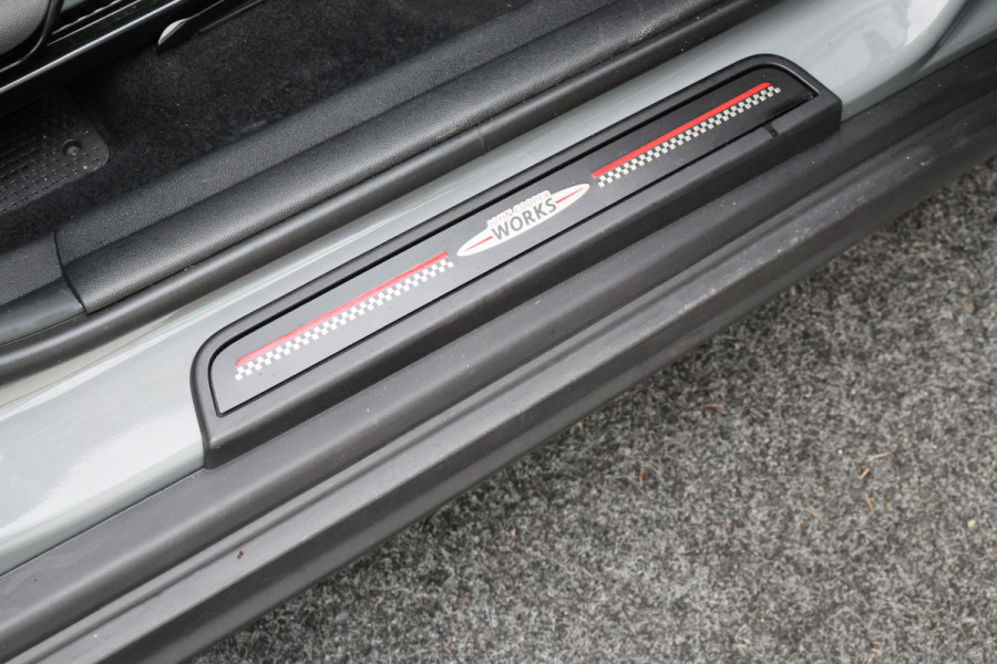 MINI Countryman 2.0 Cooper S Knightsbridge Edition Panoramadak, H&K Sound, ACC, Head-Up, Apple Carplay, 19"