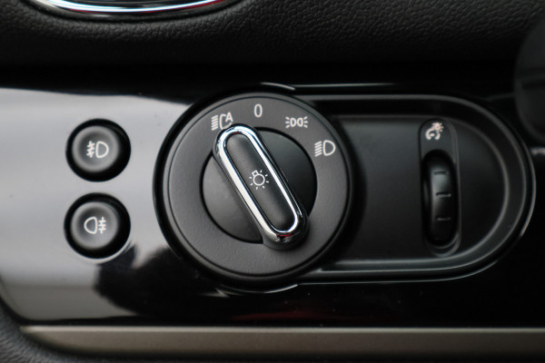 MINI Countryman 2.0 Cooper S Knightsbridge Edition Panoramadak, H&K Sound, ACC, Head-Up, Apple Carplay, 19"