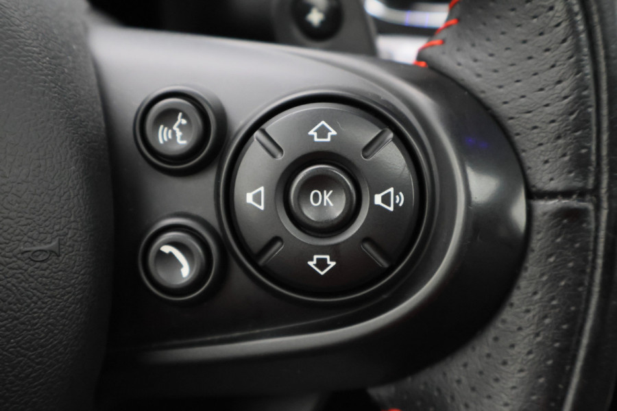 MINI Countryman 2.0 Cooper S Knightsbridge Edition Panoramadak, H&K Sound, ACC, Head-Up, Apple Carplay, 19"