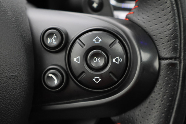 MINI Countryman 2.0 Cooper S Knightsbridge Edition Panoramadak, H&K Sound, ACC, Head-Up, Apple Carplay, 19"