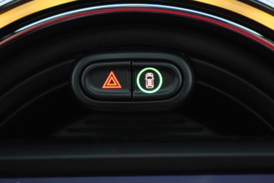 MINI Countryman 2.0 Cooper S Knightsbridge Edition Panoramadak, H&K Sound, ACC, Head-Up, Apple Carplay, 19"