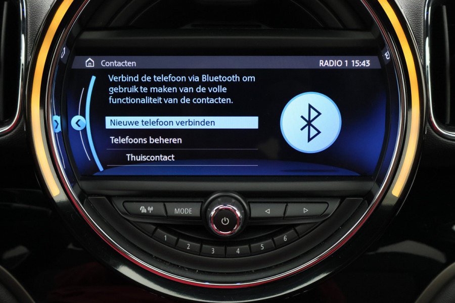 MINI Countryman 2.0 Cooper S Knightsbridge Edition Panoramadak, H&K Sound, ACC, Head-Up, Apple Carplay, 19"