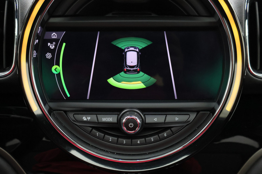 MINI Countryman 2.0 Cooper S Knightsbridge Edition Panoramadak, H&K Sound, ACC, Head-Up, Apple Carplay, 19"