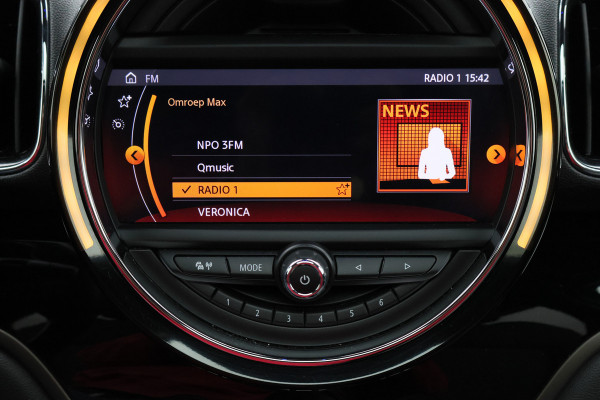 MINI Countryman 2.0 Cooper S Knightsbridge Edition Panoramadak, H&K Sound, ACC, Head-Up, Apple Carplay, 19"