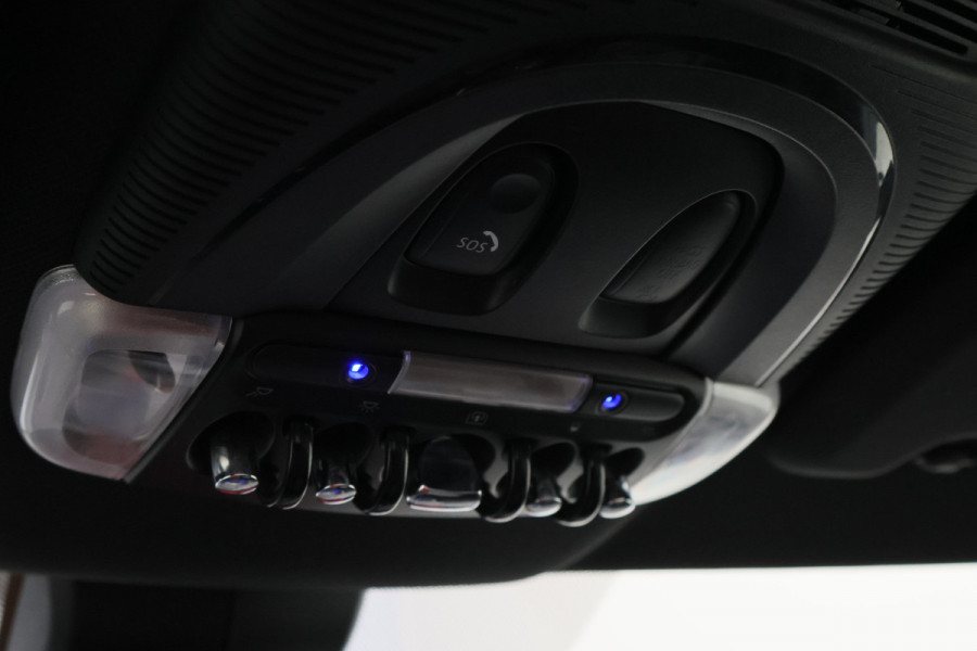 MINI Countryman 2.0 Cooper S Knightsbridge Edition Panoramadak, H&K Sound, ACC, Head-Up, Apple Carplay, 19"