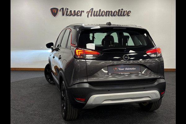 Opel Crossland 1.2 Turbo GS Line*Cruise-Control*LED*Apple/ Android*PDC*Airco*2-Tone*