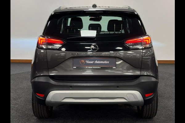 Opel Crossland 1.2 Turbo GS Line*Cruise-Control*LED*Apple/ Android*PDC*Airco*2-Tone*