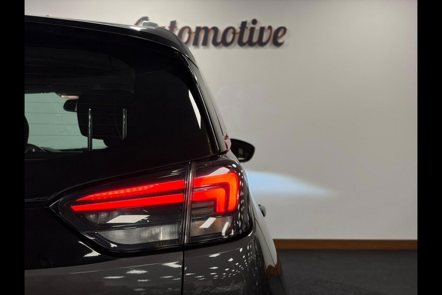 Opel Crossland 1.2 Turbo GS Line*Cruise-Control*LED*Apple/ Android*PDC*Airco*2-Tone*