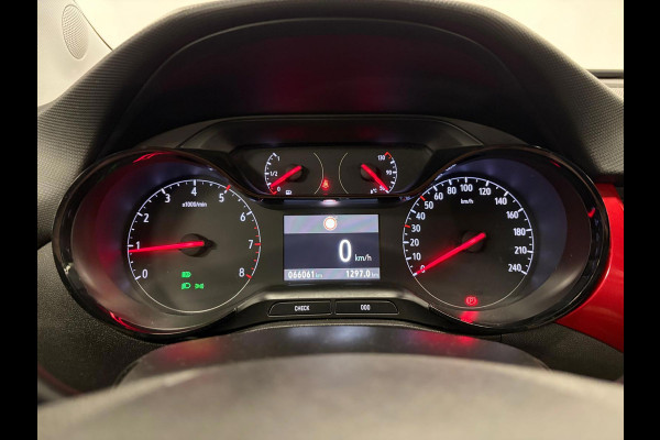 Opel Crossland 1.2 Turbo GS Line*Cruise-Control*LED*Apple/ Android*PDC*Airco*2-Tone*