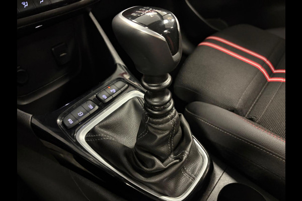 Opel Crossland 1.2 Turbo GS Line*Cruise-Control*LED*Apple/ Android*PDC*Airco*2-Tone*