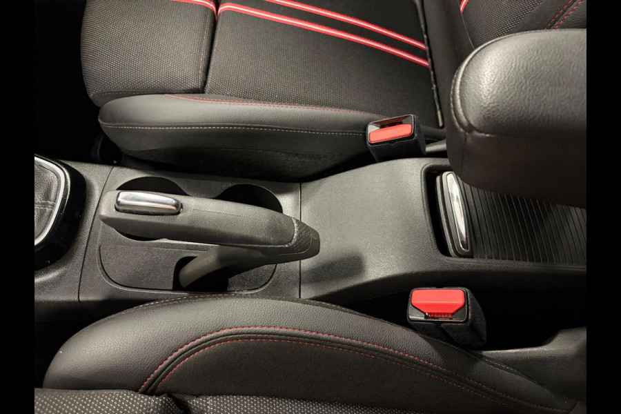 Opel Crossland 1.2 Turbo GS Line*Cruise-Control*LED*Apple/ Android*PDC*Airco*2-Tone*