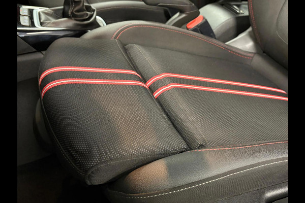 Opel Crossland 1.2 Turbo GS Line*Cruise-Control*LED*Apple/ Android*PDC*Airco*2-Tone*