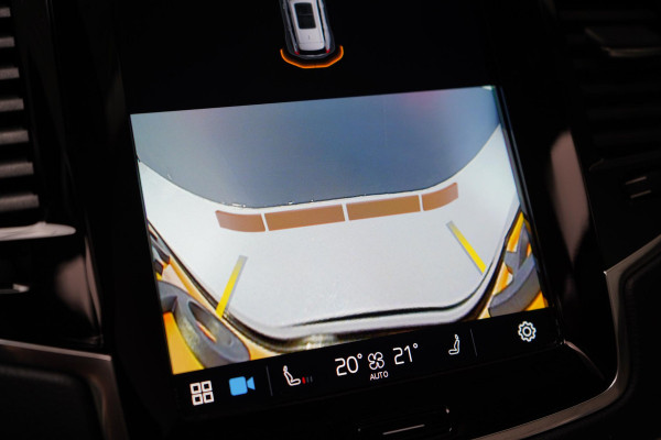 Volvo XC90 2.0 T8 Recharge AWD Ultimate Bright | SoH 99% | Panoramadak | Harman-Kardon | Leder | Memory | Blind-Spot