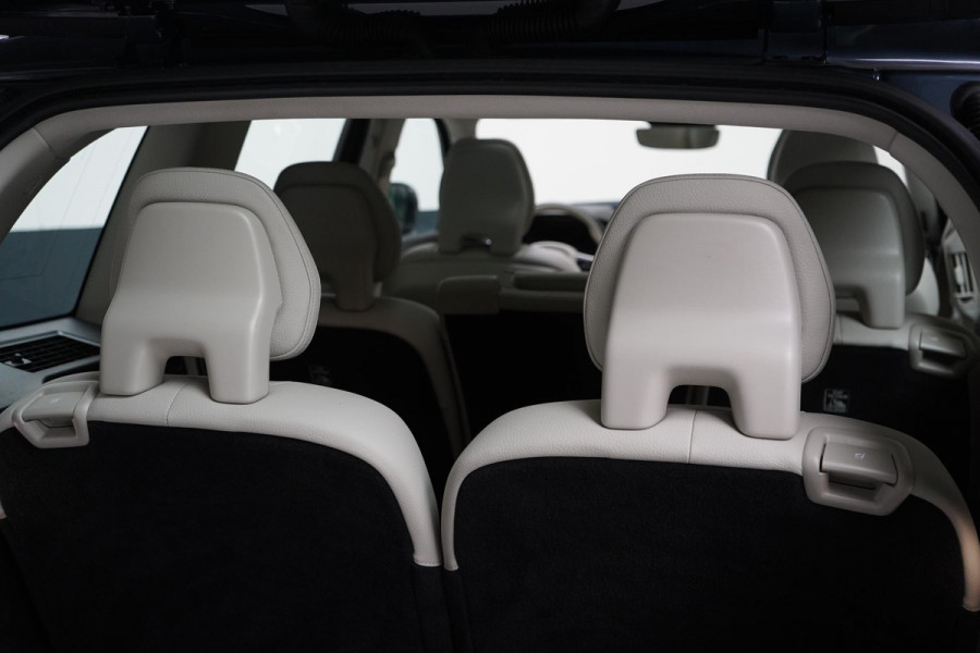Volvo XC90 2.0 T8 Recharge AWD Ultimate Bright | SoH 99% | Panoramadak | Harman-Kardon | Leder | Memory | Blind-Spot