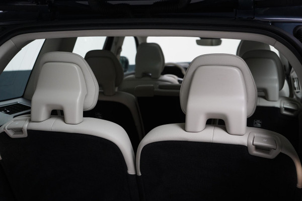 Volvo XC90 2.0 T8 Recharge AWD Ultimate Bright | SoH 99% | Panoramadak | Harman-Kardon | Leder | Memory | Blind-Spot